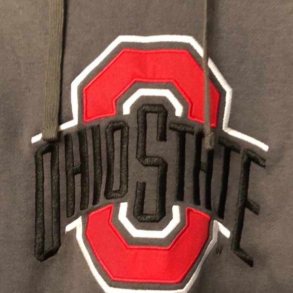 New with Tags Mens OSU hoodie - Picture 2 of 7